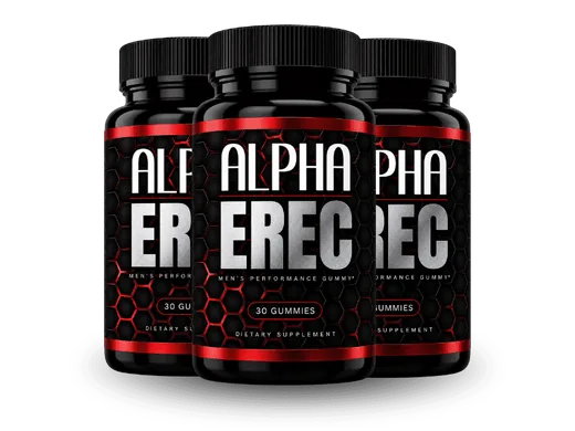 How to Take Alpha Erec for the Best Results